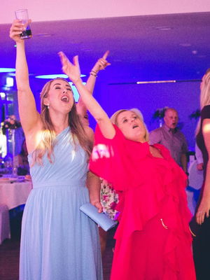 Event The Rips Function Band Northamptonshire