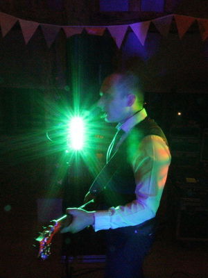 Wedding in Suffolk on 11 February 2017