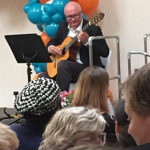 Charity Event in Dorset