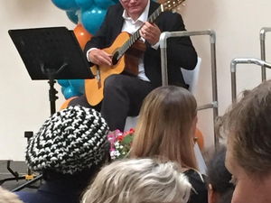 Charity Event in Dorset Charity Event in Dorset