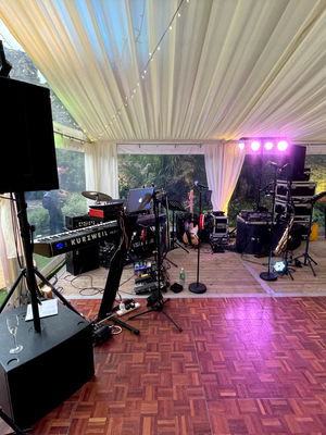 Event Funky Fresh Function Band Hertfordshire