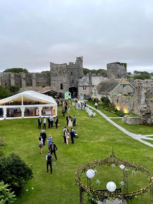 Event Funky Fresh Function Band Hertfordshire