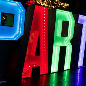 Private Party in Kent