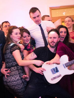 Event The Rips Function Band Northamptonshire