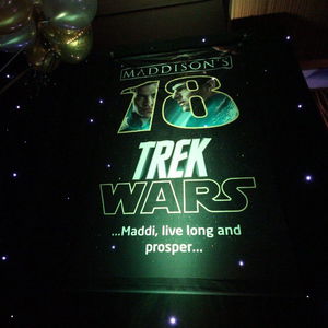 Corporate Event in Cambridgeshire