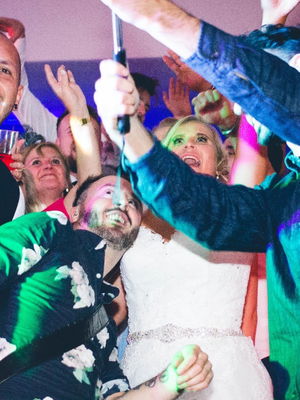 Event The Rips Function Band Northamptonshire