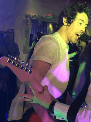 Event The Kicks Function Band Surrey