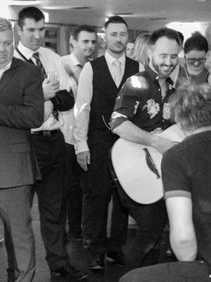 Event The Rips Function Band Northamptonshire