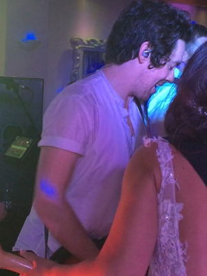 Event The Kicks Function Band Surrey