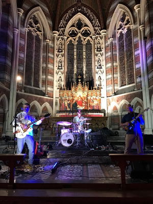 Event The Emulators Function Band East Sussex