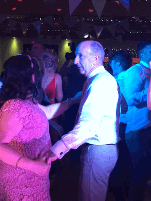 Event The Kicks Function Band Surrey