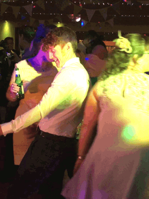 Event The Kicks Function Band Surrey