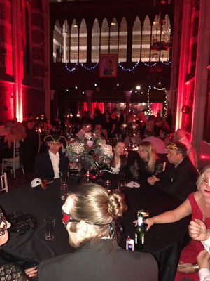 Event The Emulators Function Band East Sussex