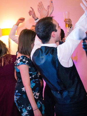 Event The Rips Function Band Northamptonshire