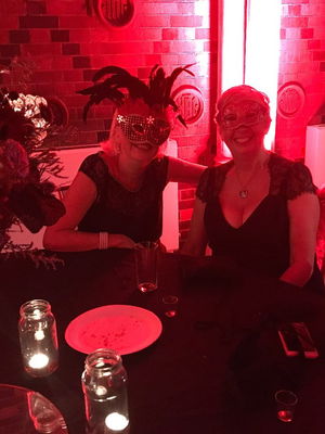 Event The Emulators Function Band East Sussex