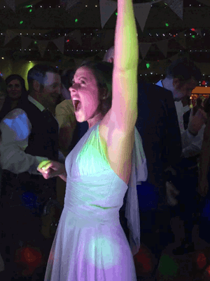 Event The Kicks Function Band Surrey