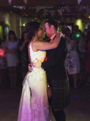 Event The Kicks Function Band Surrey