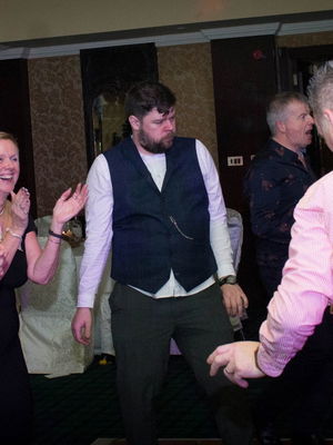 Event The Rips Function Band Northamptonshire