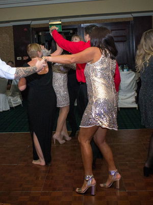 Event The Rips Function Band Northamptonshire