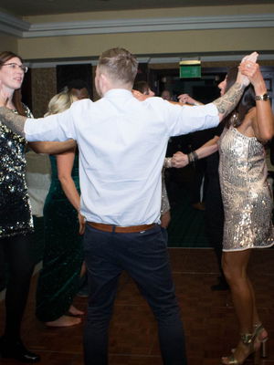 Event The Rips Function Band Northamptonshire