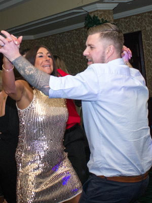 Event The Rips Function Band Northamptonshire