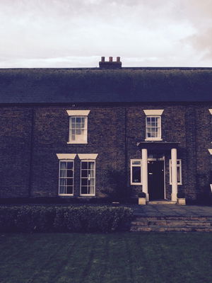 Event The Colts Function Band London