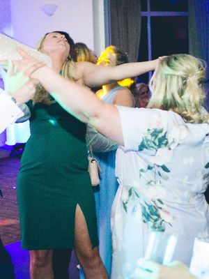 Event The Rips Function Band Northamptonshire