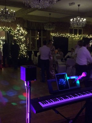 Event Hannah King Pianist Halifax, West Yorkshire