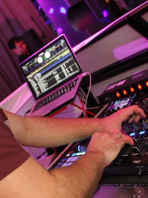 Kathryn & Mark's Wedding 