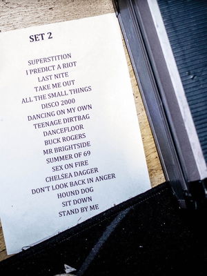 Event The Rips Function Band Northamptonshire