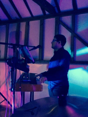 Event The Colts Function Band London