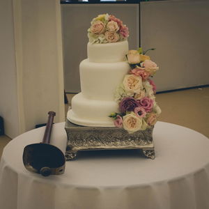 Wedding in Berkshire