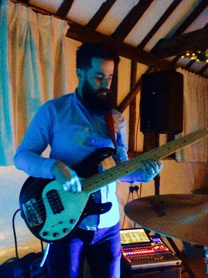 Event The Colts Function Band London