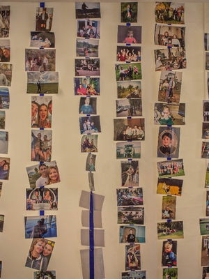 Event The Rips Function Band Northamptonshire