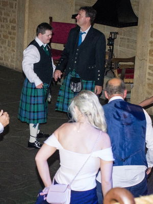 Event The Rips Function Band Northamptonshire