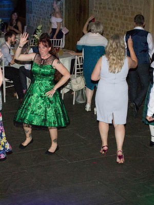 Event The Rips Function Band Northamptonshire