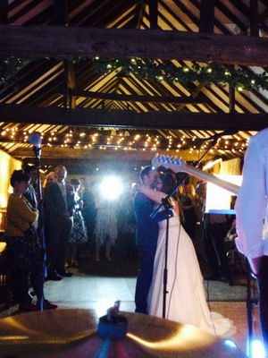 Event The Colts Function Band London