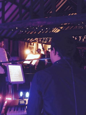 Event The Colts Function Band London