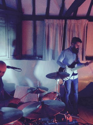 Event The Colts Function Band London