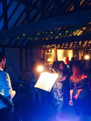 Event The Colts Function Band London