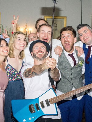 Event The Rips Function Band Northamptonshire