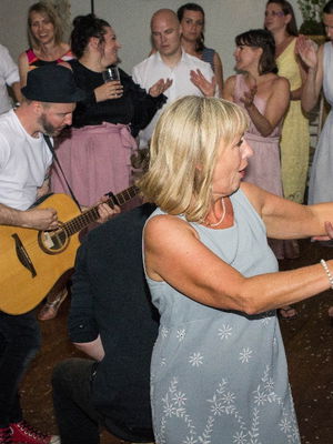 Event The Rips Function Band Northamptonshire