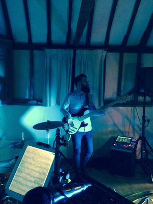 Event The Colts Function Band London