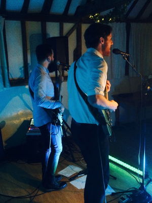 Event The Colts Function Band London