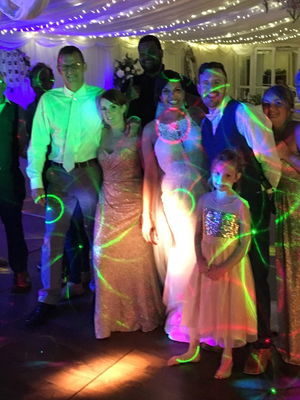 Event The Kicks Function Band Surrey