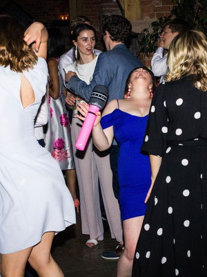 Event The Rips Function Band Northamptonshire