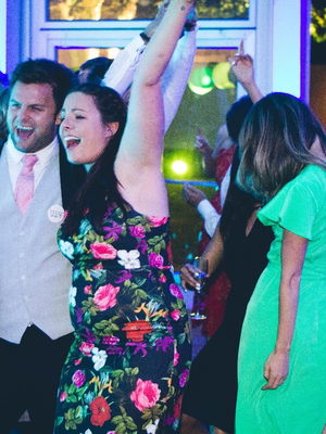 Event The Rips Function Band Northamptonshire