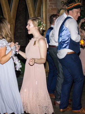 Event The Rips Function Band Northamptonshire