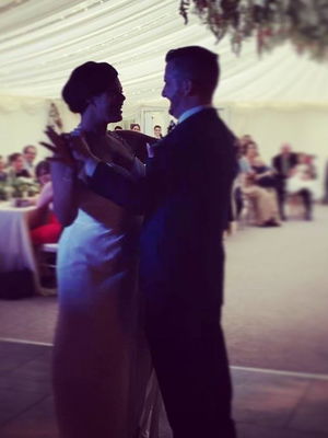 Event The Kicks Function Band Surrey