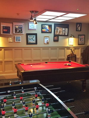 Event Blame It On The Boogie Function Band Guildford, Surrey